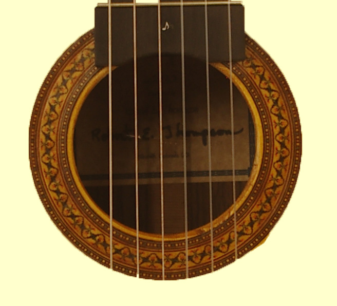 thompson21 rosette